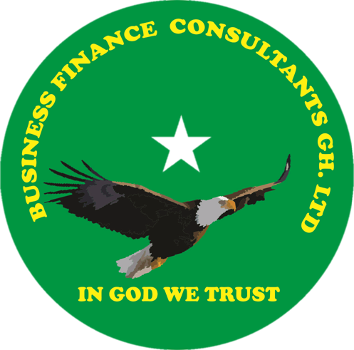 Business Finance Consultants Ghana Ltd